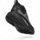 Fluchos ATOM Blast-Tex Herren-Sneaker BLACK