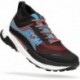 Fluchos ATOM Blast-Tex Herren-Sneaker BLACK_RED