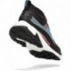 Fluchos ATOM Blast-Tex Herren-Sneaker BLACK_RED