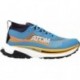 Fluchos ATOM Blast-Tex Herren-Sneaker LAKE_BLUE