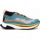 Fluchos ATOM AT139 Shark Trail Blast Herrenschuhe AQUA