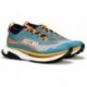 Fluchos ATOM AT139 Shark Trail Blast Herrenschuhe AQUA
