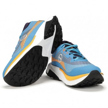 Fluchos ATOM AT139 Shark Trail Blast Herrenschuhe LAKE_BLUE