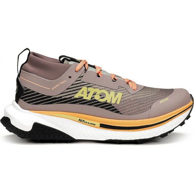 Fluchos ATOM AT139 Shark Trail Blast Herrenschuhe WINE Fluchos ATOM AT139 Shark Trail Blast Herrenschuhe WINE