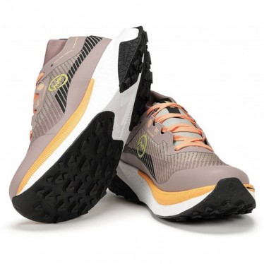 Fluchos ATOM AT139 Shark Trail Blast Herrenschuhe WINE