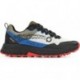 Fluchos ATOM AT158 Trail Running Terra 2.0 Herrenschuhe DARK_WHITE