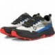 Fluchos ATOM AT158 Trail Running Terra 2.0 Herrenschuhe DARK_WHITE