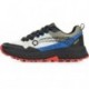 Fluchos ATOM AT158 Trail Running Terra 2.0 Herrenschuhe DARK_WHITE
