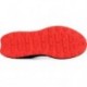 Fluchos ATOM AT158 Trail Running Terra 2.0 Herrenschuhe DARK_WHITE