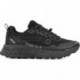 Damen-Sneaker Fluchos ATOM AT159 Terra V2 Low Density BLACK