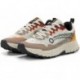 Damen-Sneaker Fluchos ATOM AT159 Terra V2 Low Density HAWK_SAFARI