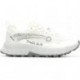 Damen-Sneaker Fluchos ATOM AT159 Terra V2 Low Density WHITE