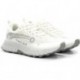 Damen-Sneaker Fluchos ATOM AT159 Terra V2 Low Density WHITE