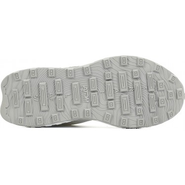 Damen-Sneaker Fluchos ATOM AT159 Terra V2 Low Density WHITE