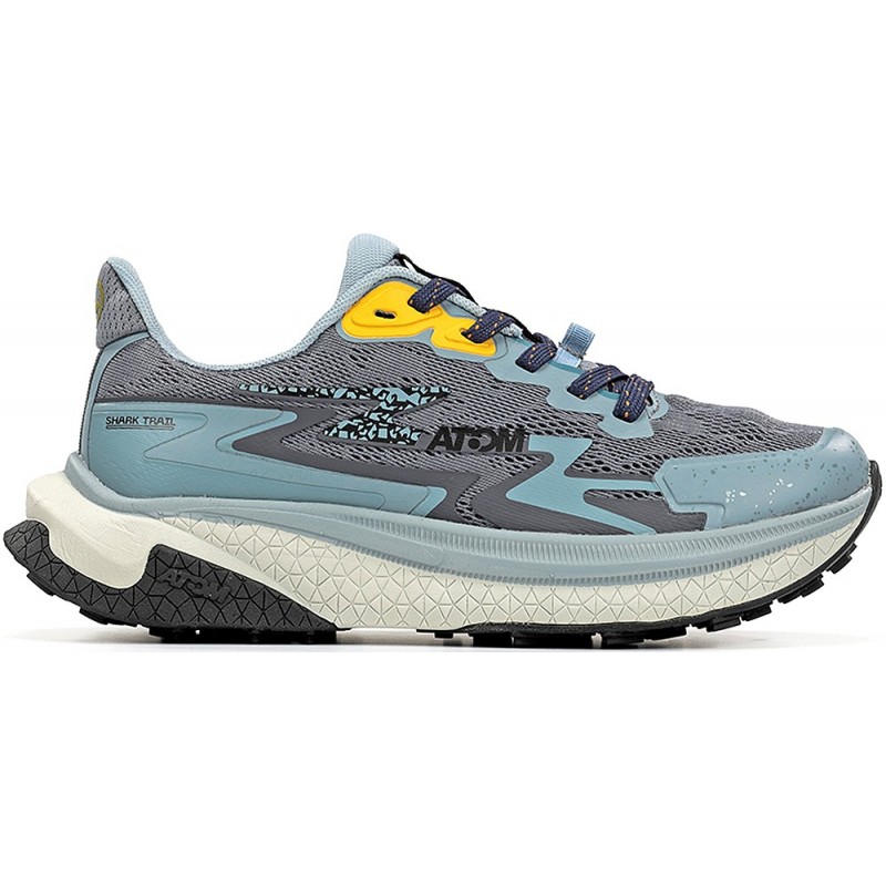 Damen-Sneaker Fluchos ATOM AT161 Ion Blast BLUE