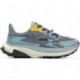Damen-Sneaker Fluchos ATOM AT161 Ion Blast BLUE
