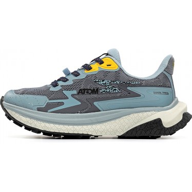 Damen-Sneaker Fluchos ATOM AT161 Ion Blast BLUE