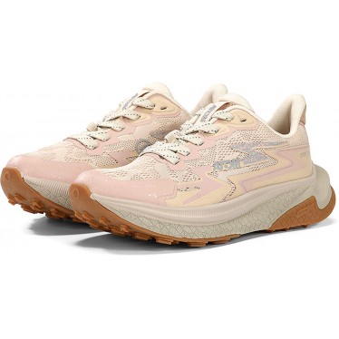 Damen-Sneaker Fluchos ATOM AT161 Ion Blast ROSE