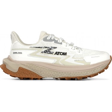 Damen-Sneaker Fluchos ATOM AT161 Ion Blast LIGHT