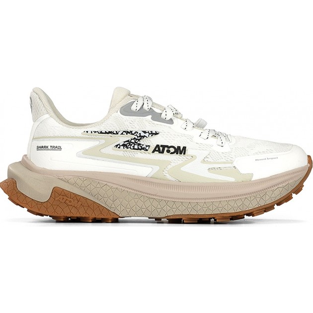Damen-Sneaker Fluchos ATOM AT161 Ion Blast LIGHT