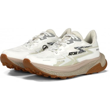 Damen-Sneaker Fluchos ATOM AT161 Ion Blast LIGHT