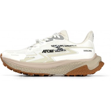 Damen-Sneaker Fluchos ATOM AT161 Ion Blast LIGHT