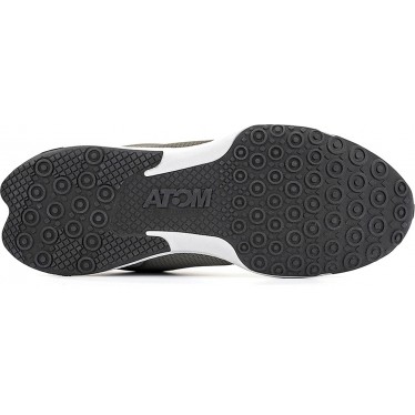 Fluchos ATOM AT162 Sport Style Victory Herren-Sneaker GREY