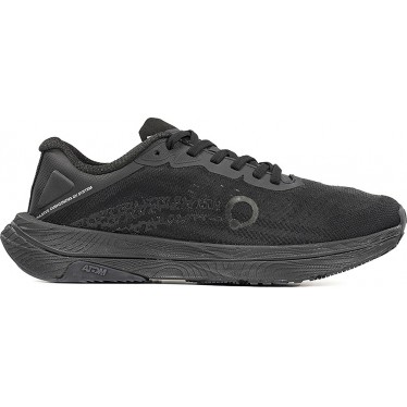 Fluchos ATOM AT164 Running Citius Herrenschuhe BLACK