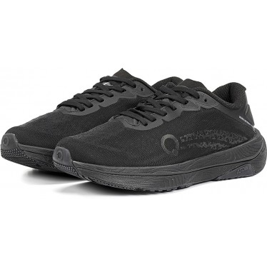 Fluchos ATOM AT164 Running Citius Herrenschuhe BLACK
