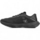 Fluchos ATOM AT164 Running Citius Herrenschuhe BLACK