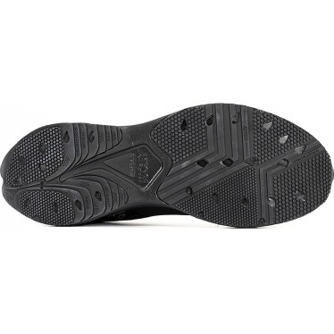 Fluchos ATOM AT164 Running Citius Herrenschuhe BLACK