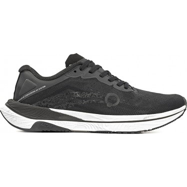 Fluchos ATOM AT164 Running Citius Herrenschuhe BLACK_WHITE