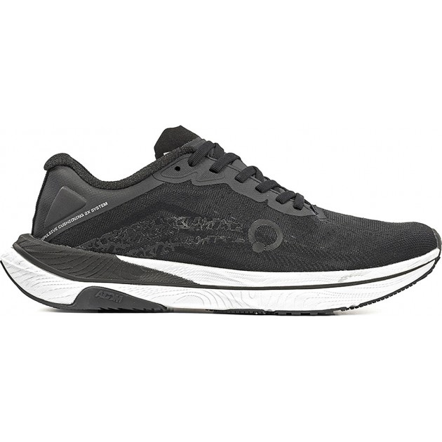 Fluchos ATOM AT164 Running Citius Herrenschuhe BLACK_WHITE Fluchos ATOM AT164 Running Citius Herrenschuhe BLACK_WHITE