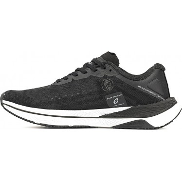 Fluchos ATOM AT164 Running Citius Herrenschuhe BLACK_WHITE