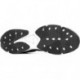 Fluchos ATOM AT164 Running Citius Herrenschuhe BLACK_WHITE