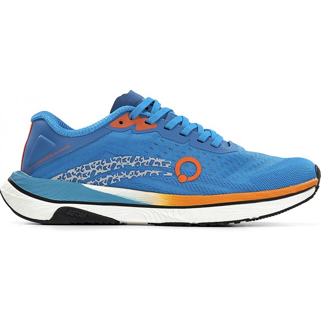 Fluchos ATOM AT164 Running Citius Herrenschuhe OCEAN Fluchos ATOM AT164 Running Citius Herrenschuhe OCEAN