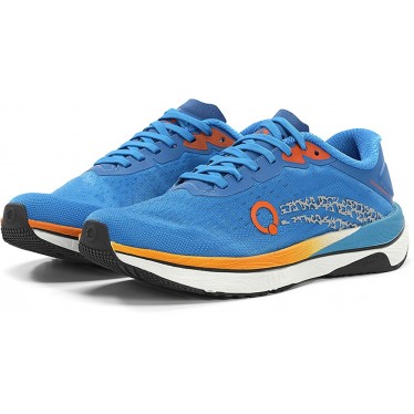 Fluchos ATOM AT164 Running Citius Herrenschuhe OCEAN
