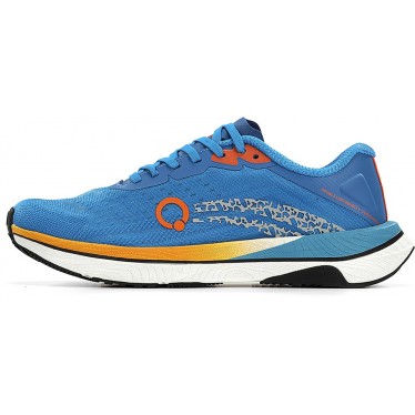 Fluchos ATOM AT164 Running Citius Herrenschuhe OCEAN