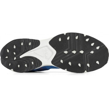 Fluchos ATOM AT164 Running Citius Herrenschuhe OCEAN