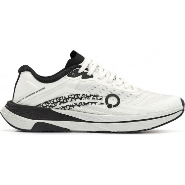 Fluchos ATOM AT164 Running Citius Herrenschuhe WHITE