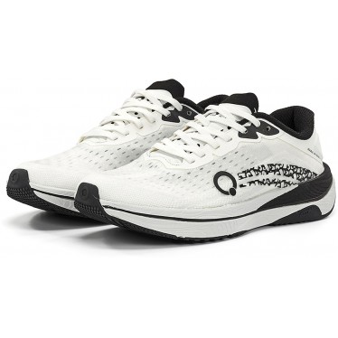 Fluchos ATOM AT164 Running Citius Herrenschuhe WHITE
