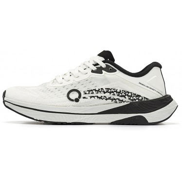 Fluchos ATOM AT164 Running Citius Herrenschuhe WHITE