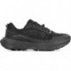 Fluchos ATOM AT166 Trail Running K4 Herren-Sneaker BLACK
