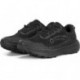 Fluchos ATOM AT166 Trail Running K4 Herren-Sneaker BLACK