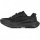 Fluchos ATOM AT166 Trail Running K4 Herren-Sneaker BLACK