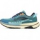 Fluchos ATOM AT166 Trail Running K4 Herren-Sneaker DARK_BLUE