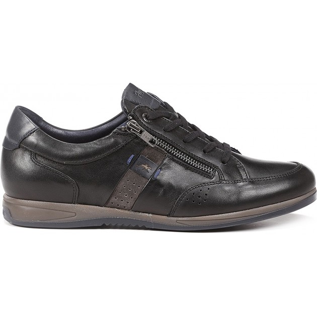 FLUCHOS SPORTS DANIEL F1280 NEGRO FLUCHOS SPORTS DANIEL F1280 NEGRO
