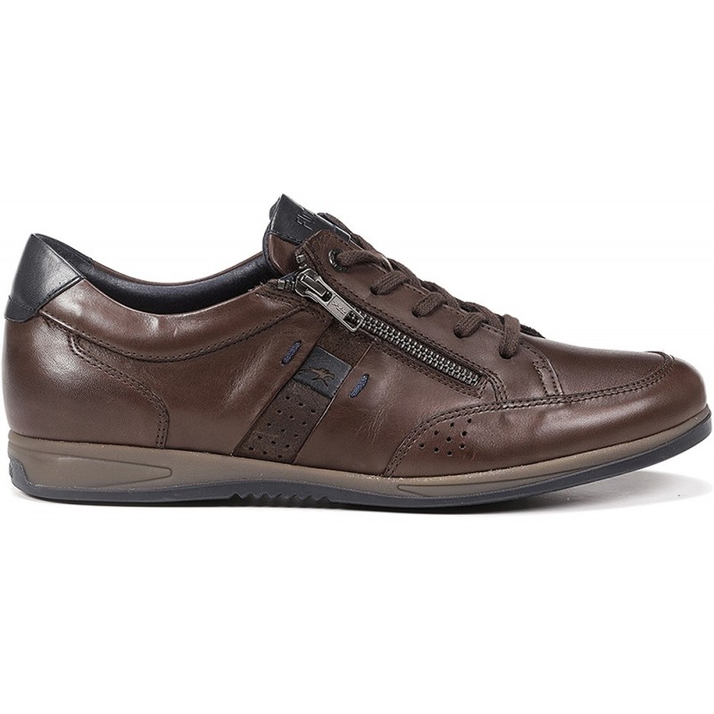 FLUCHOS SPORTS DANIEL F1280 MARRON