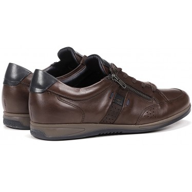 FLUCHOS SPORTS DANIEL F1280 MARRON
