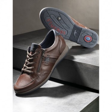 FLUCHOS SPORTS DANIEL F1280 MARRON
